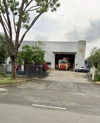Tuas West Avenue (D22), Factory #553607081